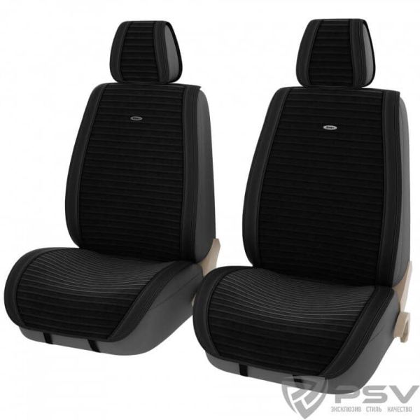 Накидки PSV Bliss 2 FRONT 2 шт. Накидки PSV Bliss 2 FRONT 2 шт.