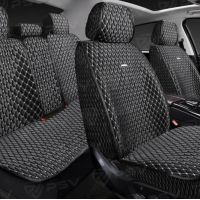 Накидки 5D PSV Xolodok комплект на весь салон, Холодок Накидки 5D PSV Xolodok комплект на весь салон, Холодок