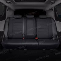 Чехлы Автопилот Экокожа на Subaru XV 2011-2017 г.в.