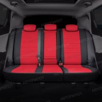 Чехлы Автопилот Экокожа на Subaru XV 2011-2017 г.в.