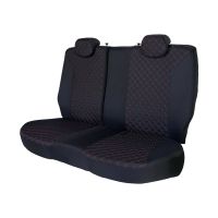 Чехлы Жаккард Драйв на Lada Granta (2018+) Чехлы Жаккард Драйв на Lada Granta (2018+)