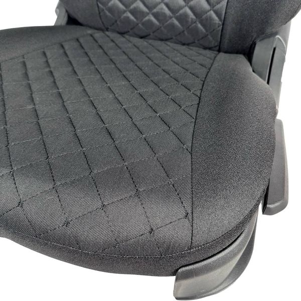 Чехлы Жаккард Драйв на Chevrolet Cruze