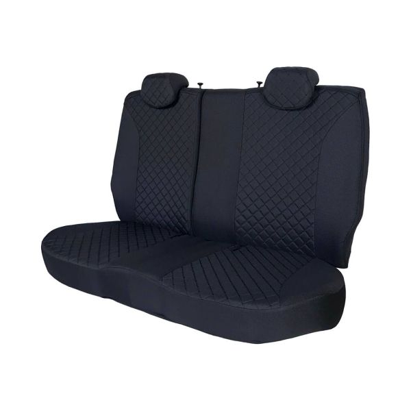 Чехлы Жаккард Драйв на Lada Granta (2018+) Чехлы Жаккард Драйв на Lada Granta (2018+)