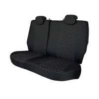 Чехлы Жаккард Драйв на Lada Granta (2018+) Чехлы Жаккард Драйв на Lada Granta (2018+)