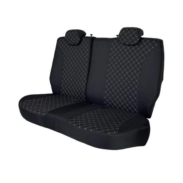 Чехлы Жаккард Драйв на Lada Granta (2018+) Чехлы Жаккард Драйв на Lada Granta (2018+)