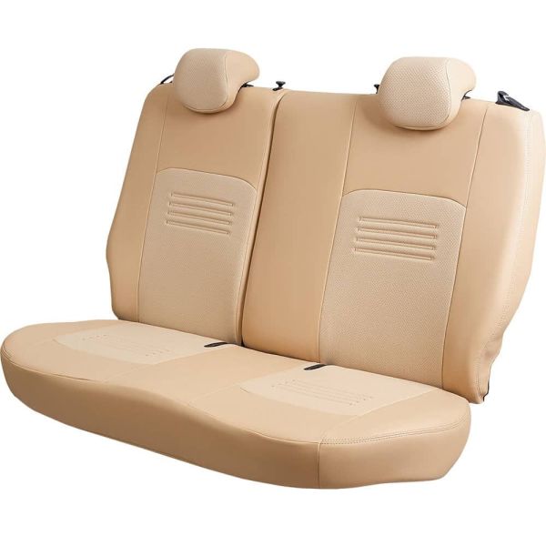 Чехлы Экокожа Турин Классик на Great Wall Hover H3 2010-2016 г.в.