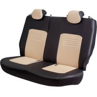 Чехлы Экокожа Турин Классик на Great Wall Hover H3 2010-2016 г.в.