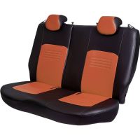 Чехлы Экокожа Турин Классик на Great Wall Hover H3 2010-2016 г.в.