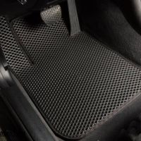 эва коврики с бортами Коврики в Салон EVA