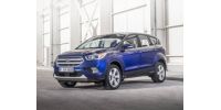Ford Kuga 2 с 2012+