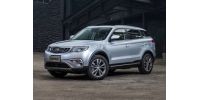 Geely Atlas Pro (2021+)