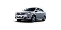 Geely MK c 2006+
