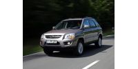 KIA Sportage 2 2004-2010