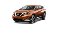 Nissan Murano 3 с 2015+