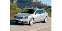 Volkswagen Passat B7 2011-2015