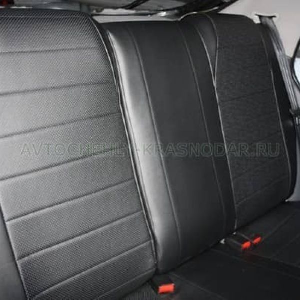 Чехлы Автопилот на Daewoo Lanos Чехлы Автопилот на Daewoo Lanos