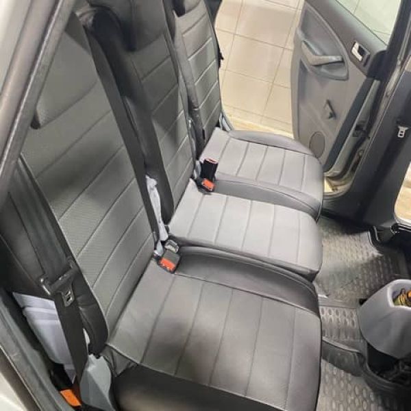 Чехлы Автопилот на Ford C-Max 2003-2010 г.в. Чехлы Автопилот на Ford C-Max 2003-2010 г.в.