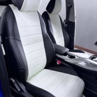 Чехлы Автопилот на Geely Coolray (2020+) Чехлы Автопилот на Geely Coolray (2020+)