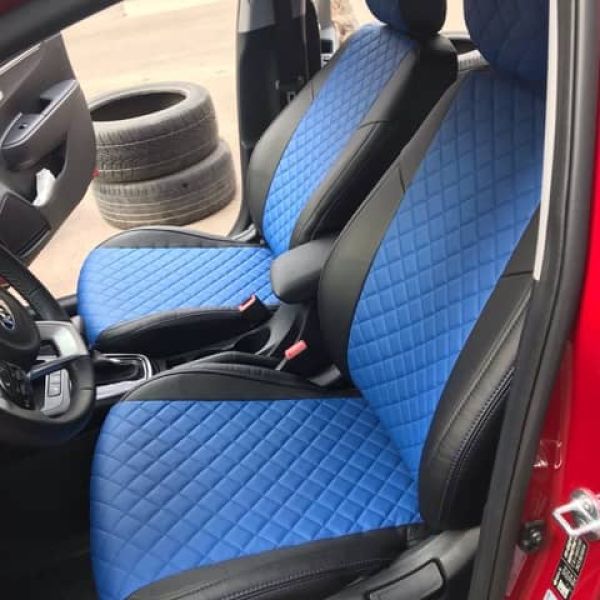 Чехлы Автопилот на Hyundai Solaris 2 c 2017+ Чехлы Автопилот на Hyundai Solaris 2 c 2017+