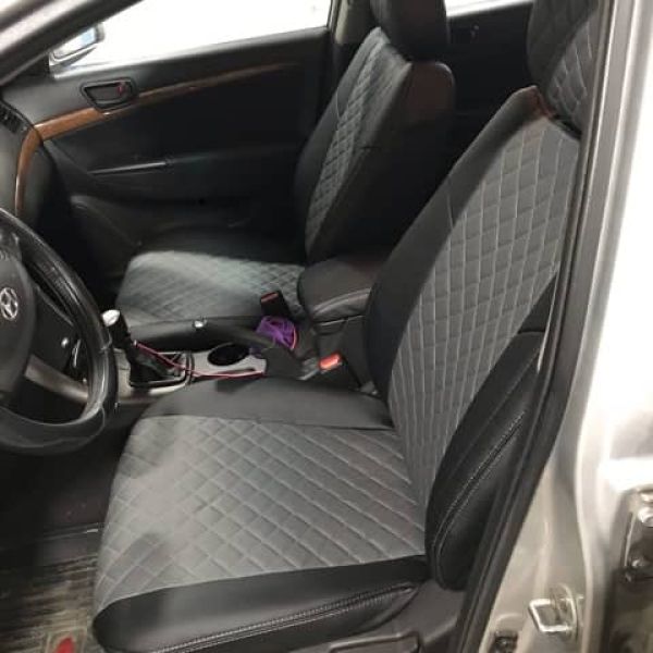 Чехлы Автопилот на Hyundai Sonata 5 (NF) 2004-2010 г.в. Чехлы Автопилот на Hyundai Sonata 5 (NF) 2004-2010 г.в.