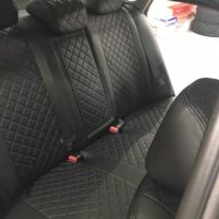 Чехлы Автопилот на Hyundai Sonata 6 (YF) 2009-2014 г.в. Чехлы Автопилот на Hyundai Sonata 6 (YF) 2009-2014 г.в.