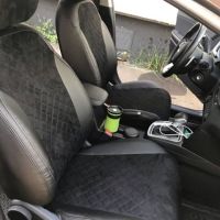 Чехлы Автопилот на Kia Ceed 3 с 2018+ Чехлы Автопилот на Kia Ceed 3 с 2018+