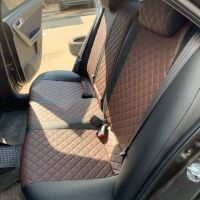 Чехлы Автопилот на Kia Cerato 2 Седан (2004-2009) Чехлы Автопилот на Kia Cerato 2 Седан (2004-2009)