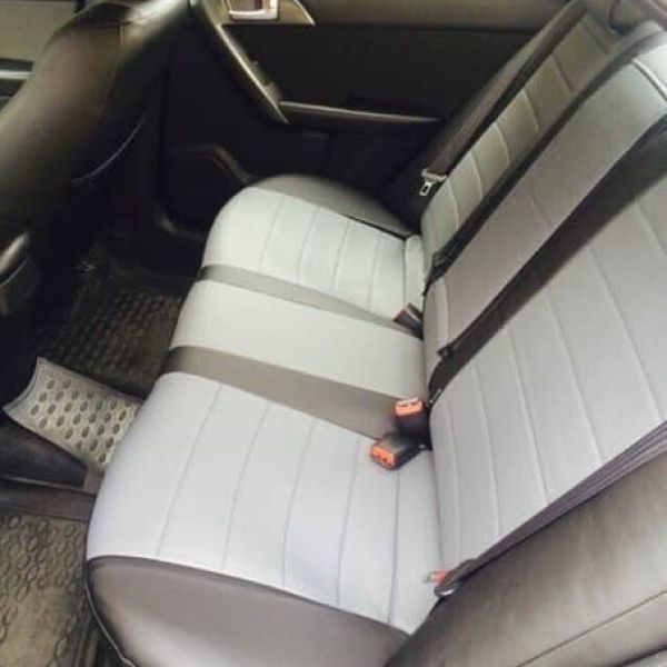 Чехлы Автопилот на Kia Cerato 2 Седан (2009-2013) Чехлы Автопилот на Kia Cerato 2 Седан (2009-2013)