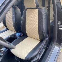 Чехлы Автопилот на Peugeot 207 хэтчбек 2006-2013 г.в. Чехлы Автопилот на Peugeot 207 хэтчбек 2006-2013 г.в.