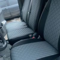 Чехлы Автопилот на Sollers Atlant Чехлы Автопилот на Sollers Atlant