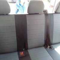 Чехлы Автопилот на Volkswagen Transporter T6 (9 мест) с 2015+ Чехлы Автопилот на Volkswagen Transporter T6 (9 мест) с 2015+