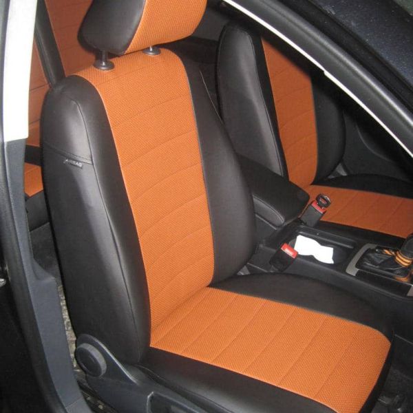 Чехлы Автопилот на Volkswagen Passat B7 универсал 2011-2015 г.в.