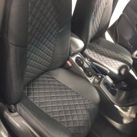 Чехлы Автопилот на Volvo S40 2003-2012 г.в. Чехлы Автопилот на Volvo S40 2003-2012 г.в.