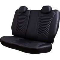 Чехлы Премиум Экокожа Байрон Президент|Жук на Great Wall Hover H3 2010-2016 г.в.