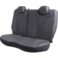 Чехлы Премиум Экокожа Байрон Президент|Жук на Great Wall Hover H3 2010-2016 г.в.