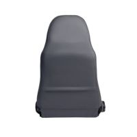 Чехлы с Ортопедической поддержкой из Жаккарда на Lada Granta седан/лифтбек (2011-2018)