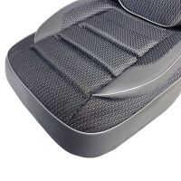 Чехлы с Ортопедической поддержкой из Жаккарда на Lada Granta седан/лифтбек (2011-2018)