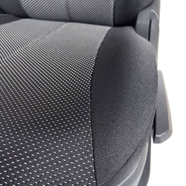 Чехлы из Жаккарда на Nissan Juke 2010-2019 г.в.