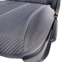 Чехлы из Жаккарда на Renault Arkana