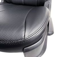 Чехлы Экокожа на Nissan Juke 2010-2019 г.в.