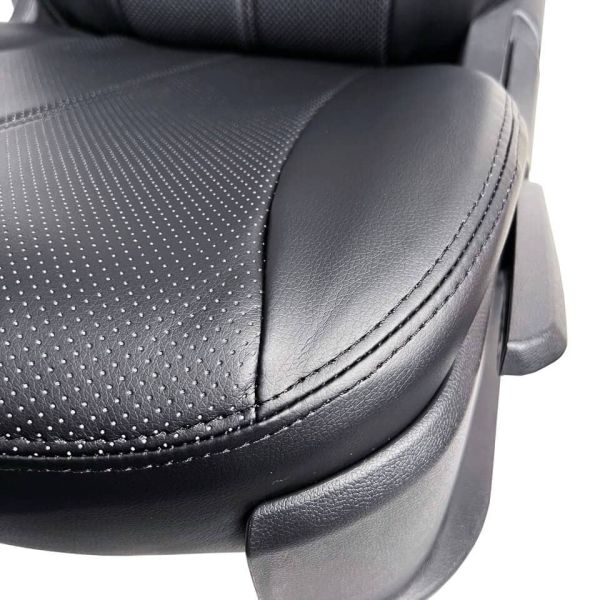 Чехлы Экокожа на Nissan Juke 2010-2019 г.в.