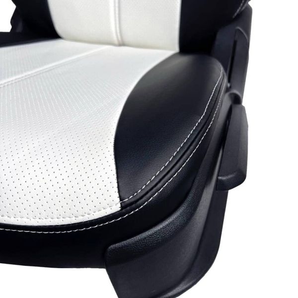 Чехлы Экокожа на Nissan Juke 2010-2019 г.в.