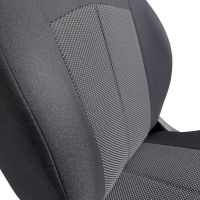 Чехлы из Жаккарда на Renault Arkana