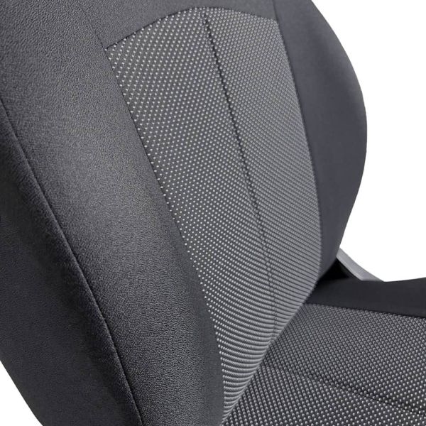 Чехлы из Жаккарда на Renault Arkana