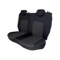 Чехлы из Жаккарда на Renault Arkana