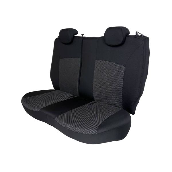 Чехлы из Жаккарда на Renault Arkana