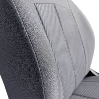 Чехлы из Жаккарда на Renault Arkana