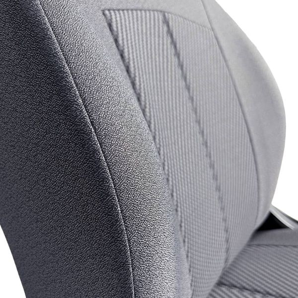 Чехлы из Жаккарда на Renault Arkana