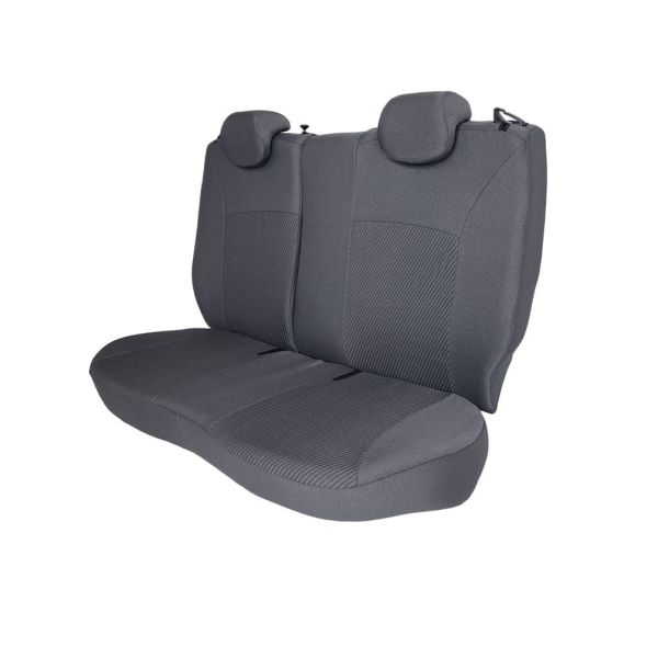 Чехлы из Жаккарда на Renault Arkana